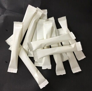 SEKER STICK BEYAZ PELLEGRO 2500 LU #1