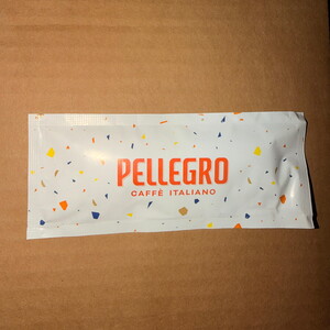 ISLAK MENDIL PELLEGRO BASKILI 1000 Lİ #1
