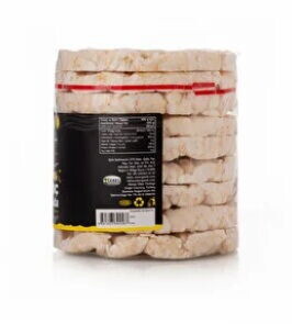 PIRINC PATLAGI COK TAHILLI SIYEZLI 60 G #1