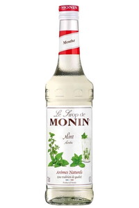 BAR SURUP MINT 700ML PELLEGRO #1