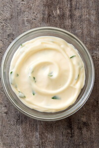SOS AIOLI 1000 G #1