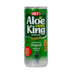 ICECEK ALOE VERALI 240 ML*30 #1