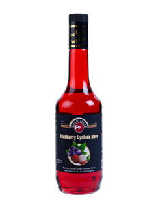 BAR SURUP YABAN MERSINI LYCHEE  700 ML #1