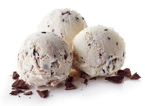 DONDURMA STRACCIATELLA 5 LT #1