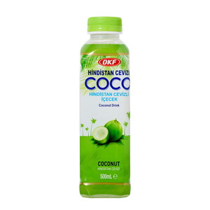 ICECEK HINDISTAN CEVIZLI 500 ML*20 #1