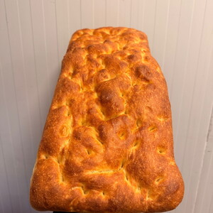 EKMEK FOCACCIA SADE #1
